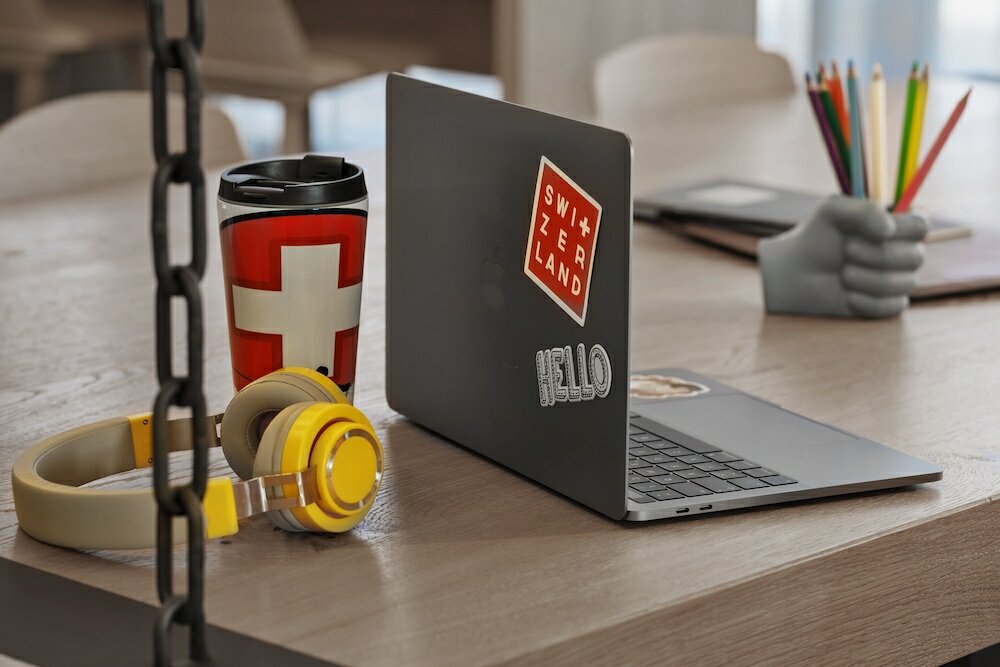 Фото Moxy Bern Expo