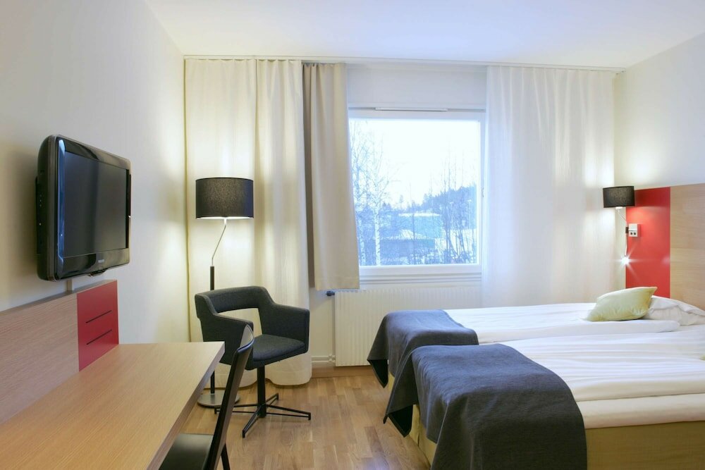 Фото отеля 2