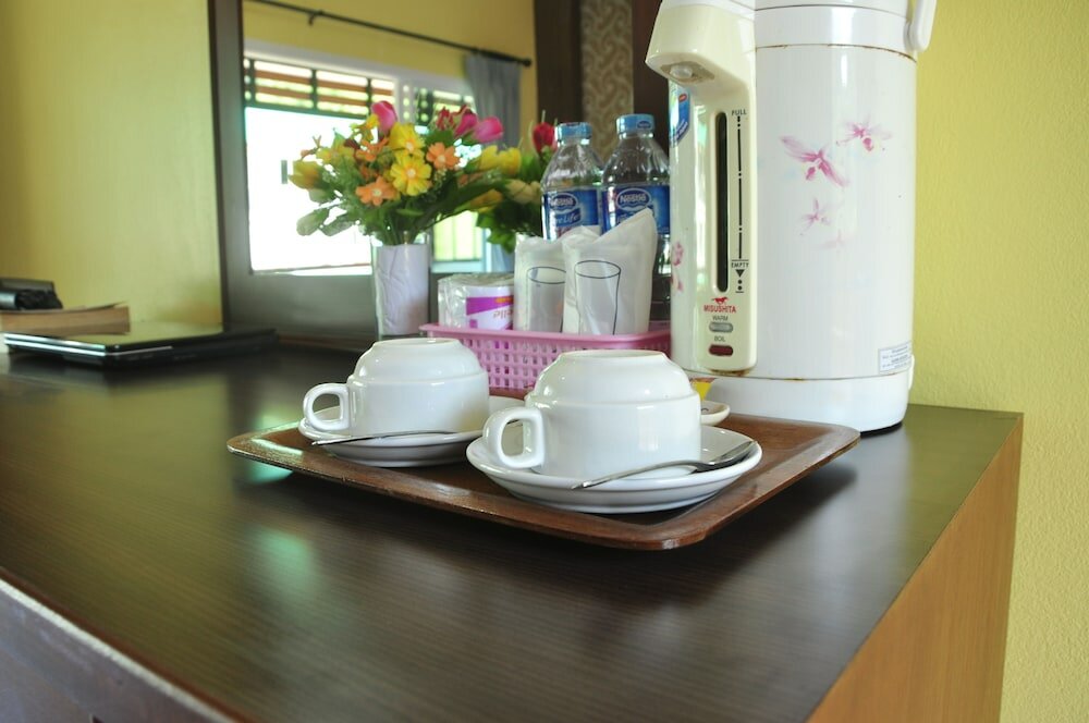 Фото Chongkhao Resort