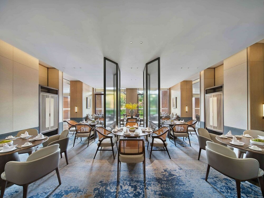 Фото DoubleTree by Hilton Lingshui Hot Spring