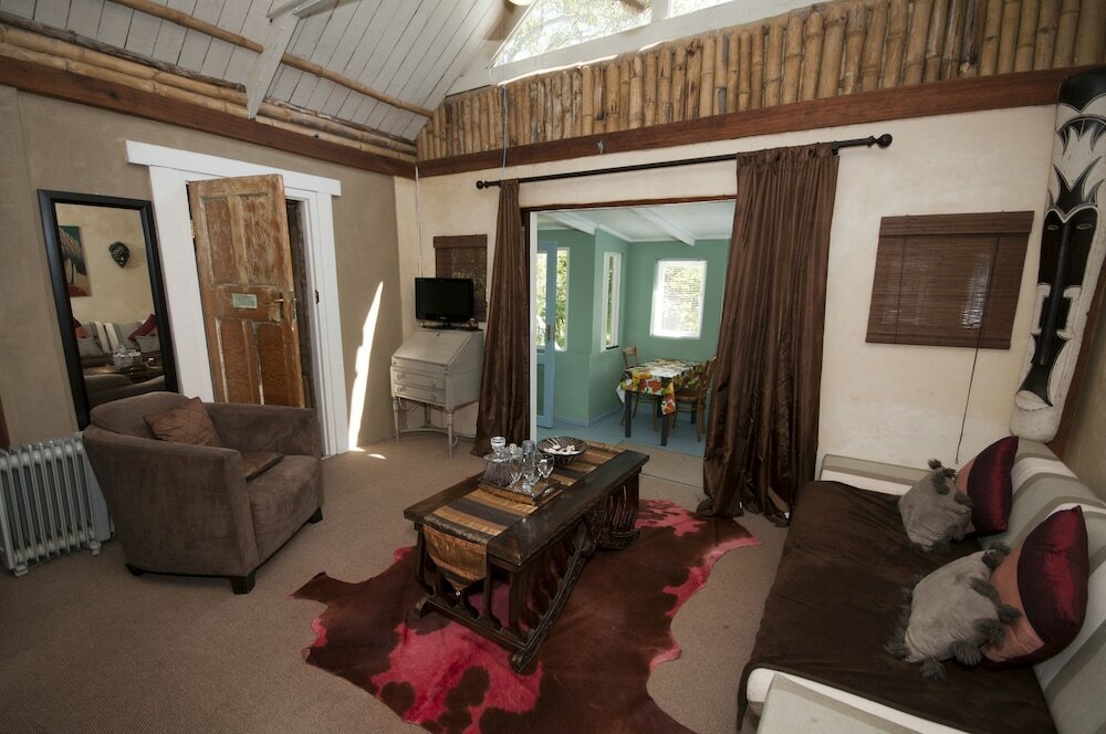 Фото Bamboo, the Guest House