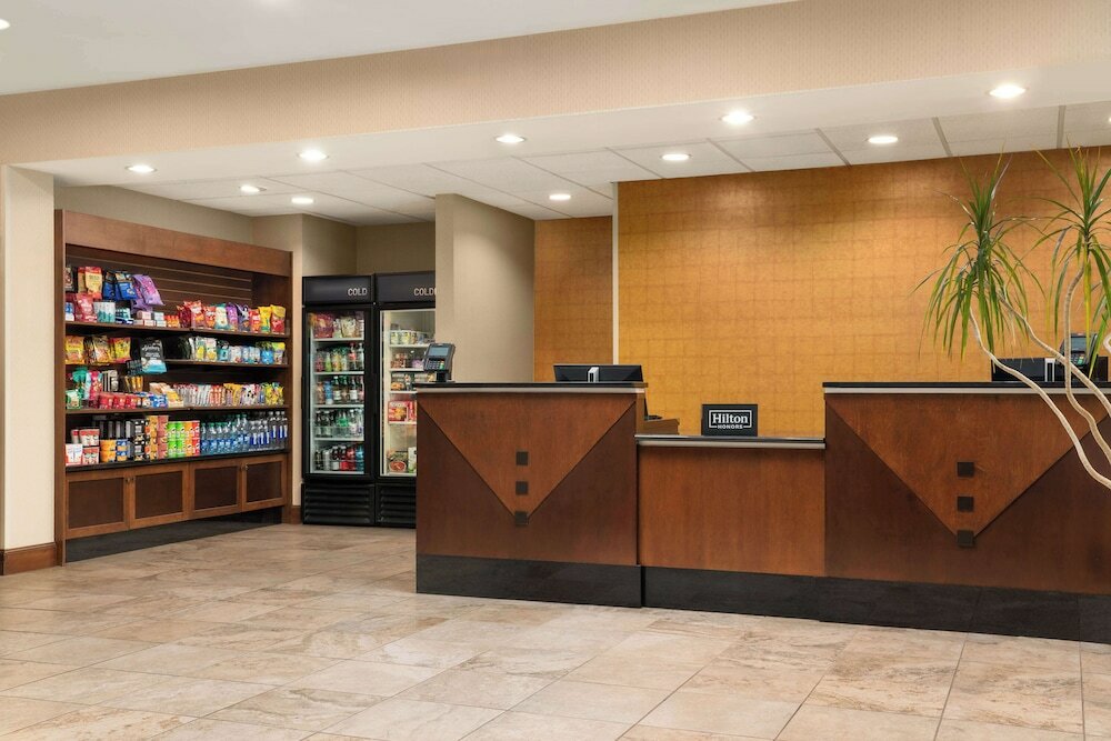 Фото Homewood Suites by Hilton Newport Middletown