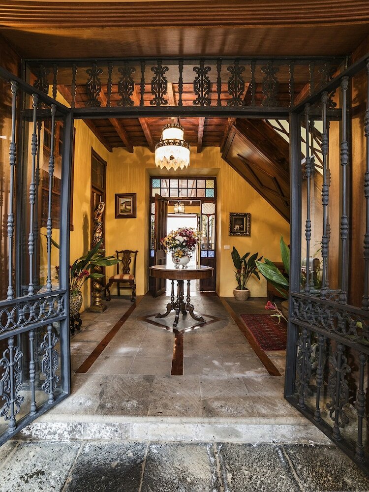 Фото Hotel Emblematico San Marcos