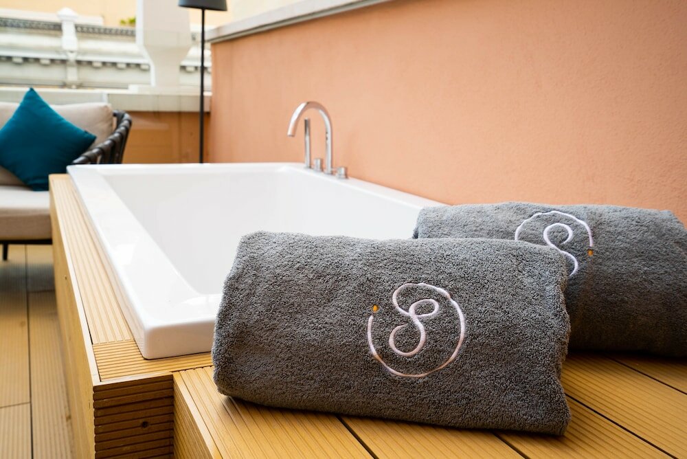 Фото SmartRental Collection Gran Vía Capital