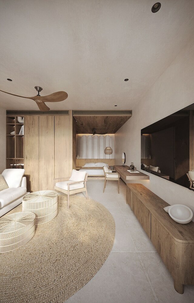 Фото So White Club Resort