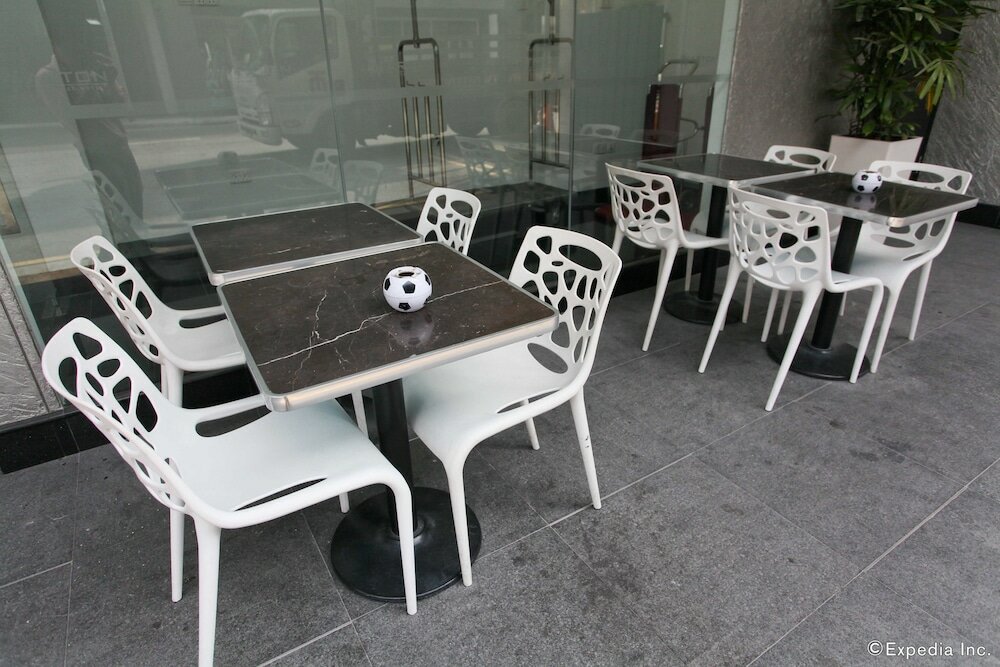 Фото Arton Boutique Hotel