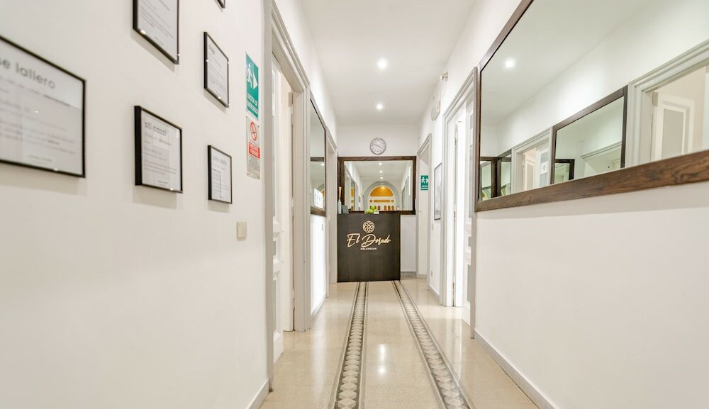 Фото El Dorado Colosseum