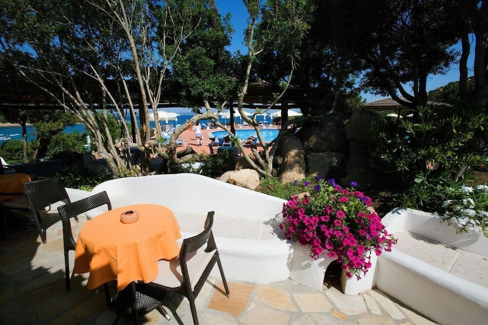 Фото Hotel La Bisaccia