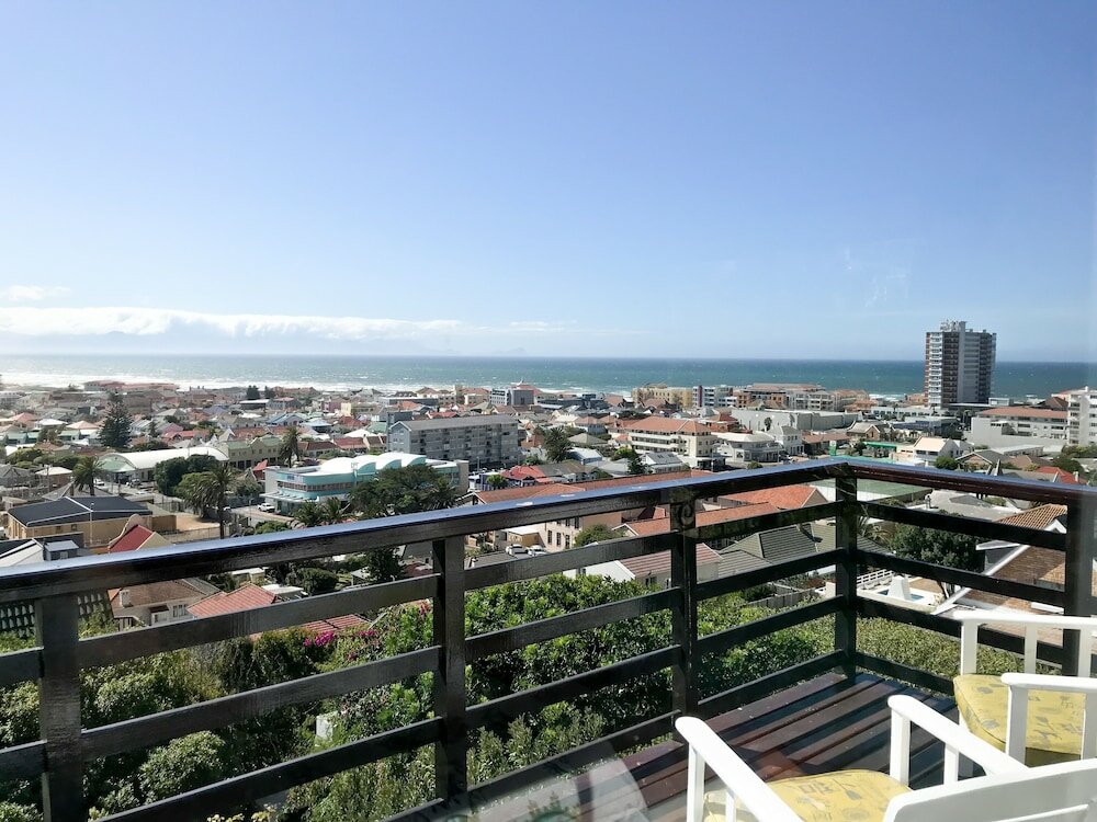 Фото Bluebottle Guest House