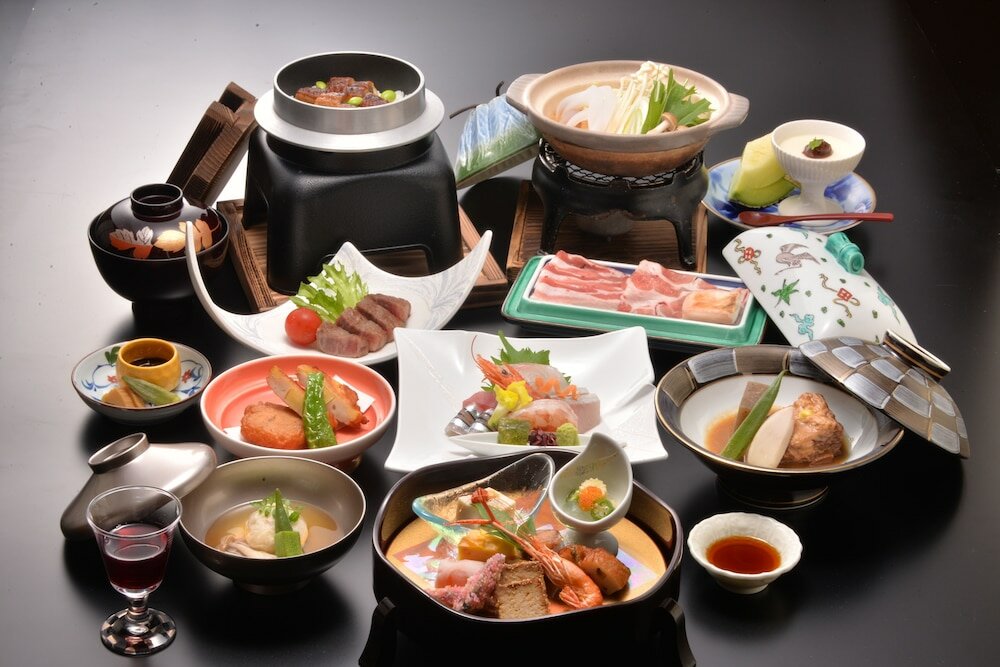 Фото Hotel Kyocera