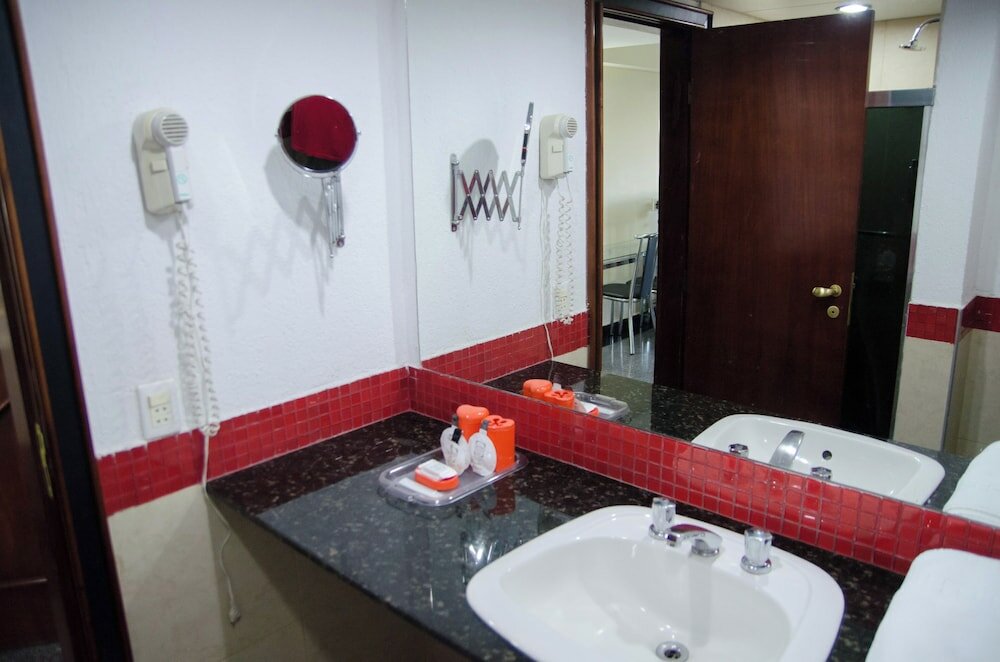 Фото Da Vinci Hotel & Conventions