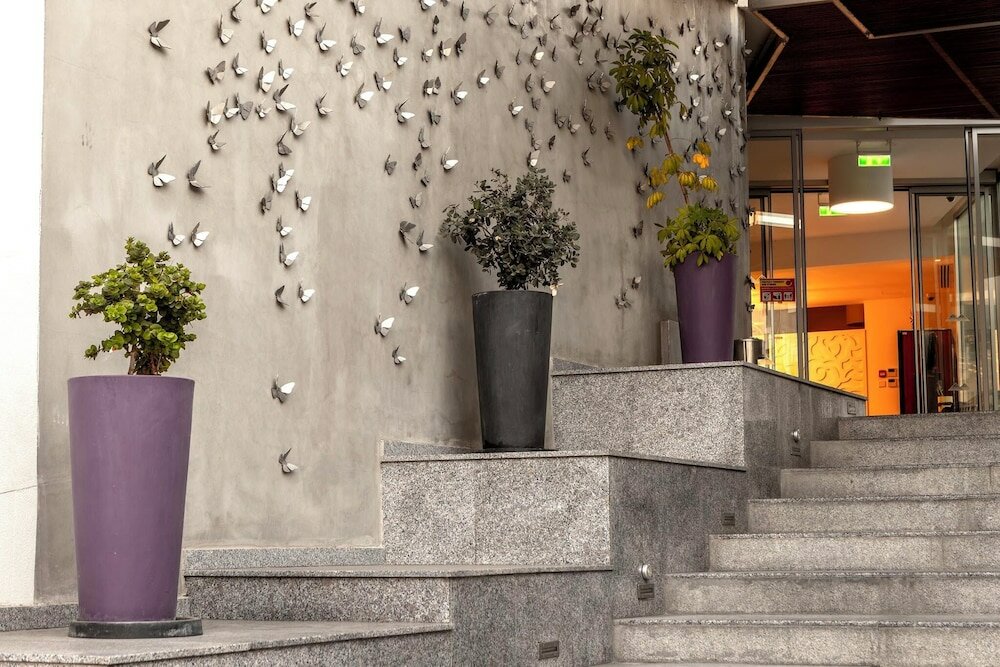 Фото Park Beach Hotel