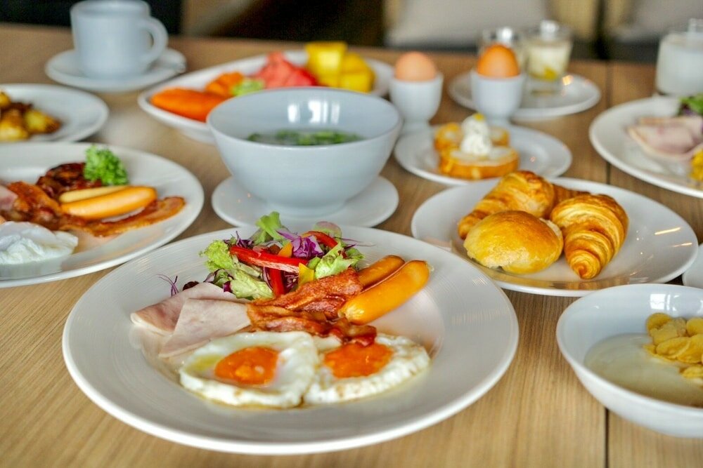 Фото G Hua Hin Resort & Mall