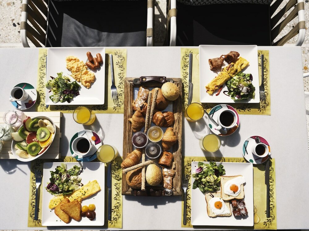 Фото отеля 4