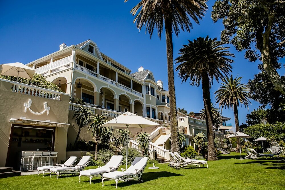 Фото Ellerman House