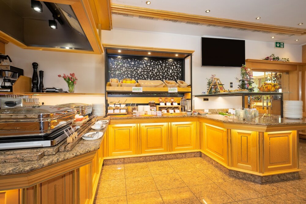 Фото Park Hotel Laim