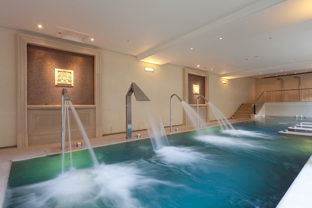 Фото Rsl Cold & Hot Springs Resort Suao