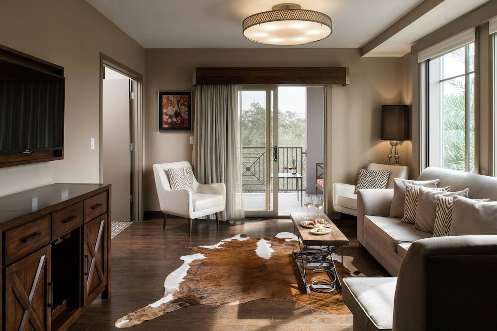 Фото Epicurean Hotel, Autograph Collection