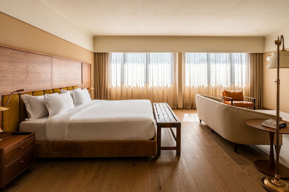 Фото Hotel Costanero Montevideo- MGallery