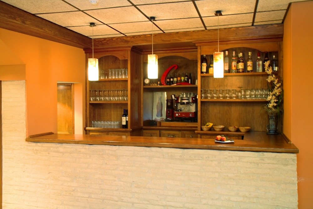 Фото Hotel Hispania