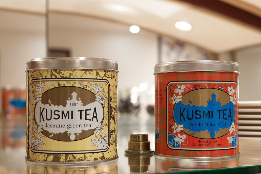 Фото Etoile Park Hotel