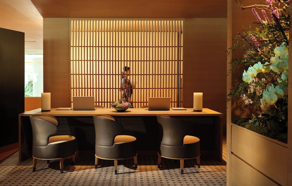 Фото Regent Hong Kong