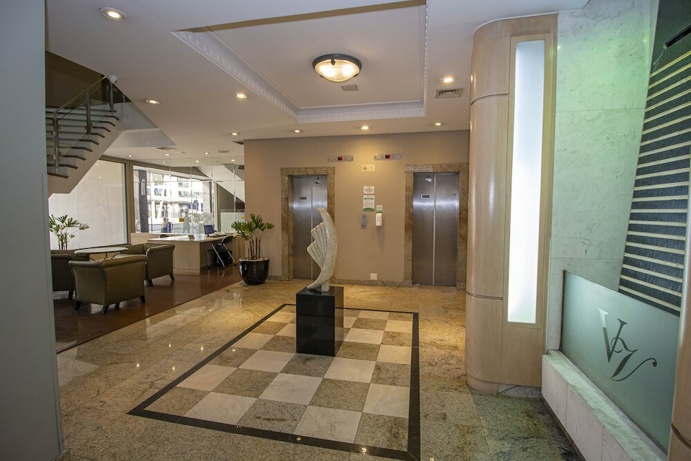 Фото Victoria Villa Curitiba