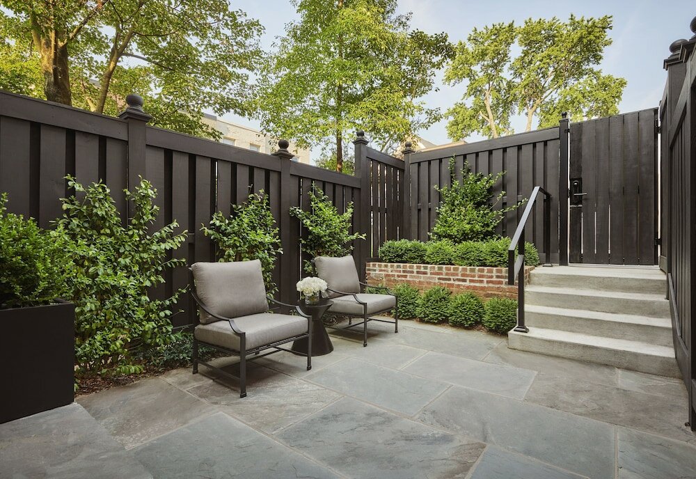 Фото Rosewood Washington, D. C.