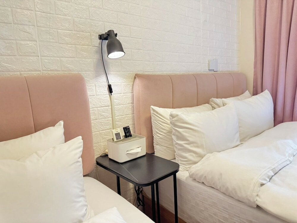 Фото Mei Hsiao Yuen Hostel