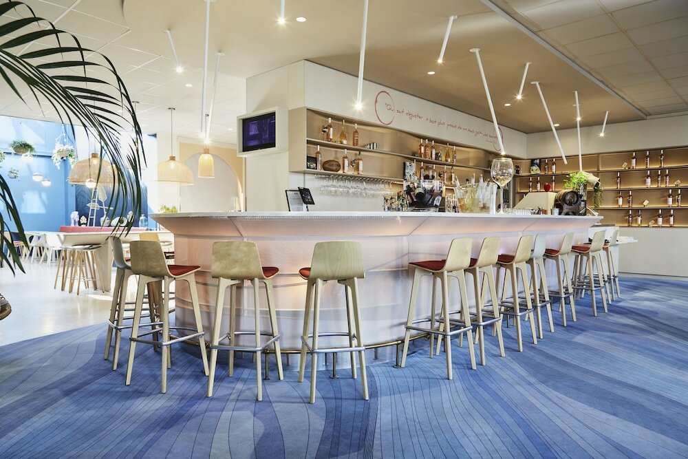 Фото Ibis Styles Toulon Centre Port