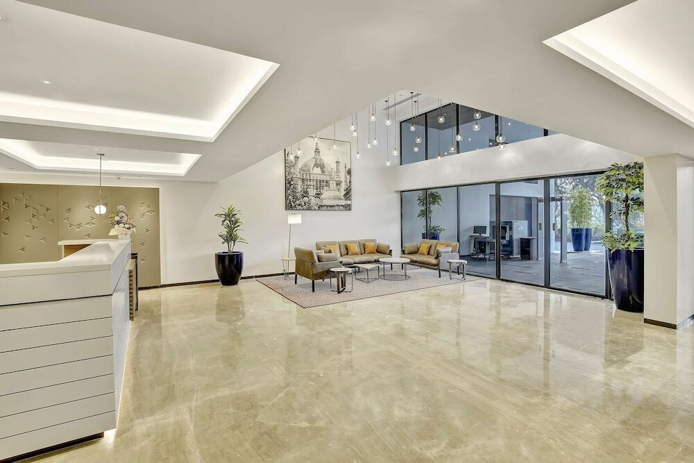 Фото Park Inn by Radisson Surat