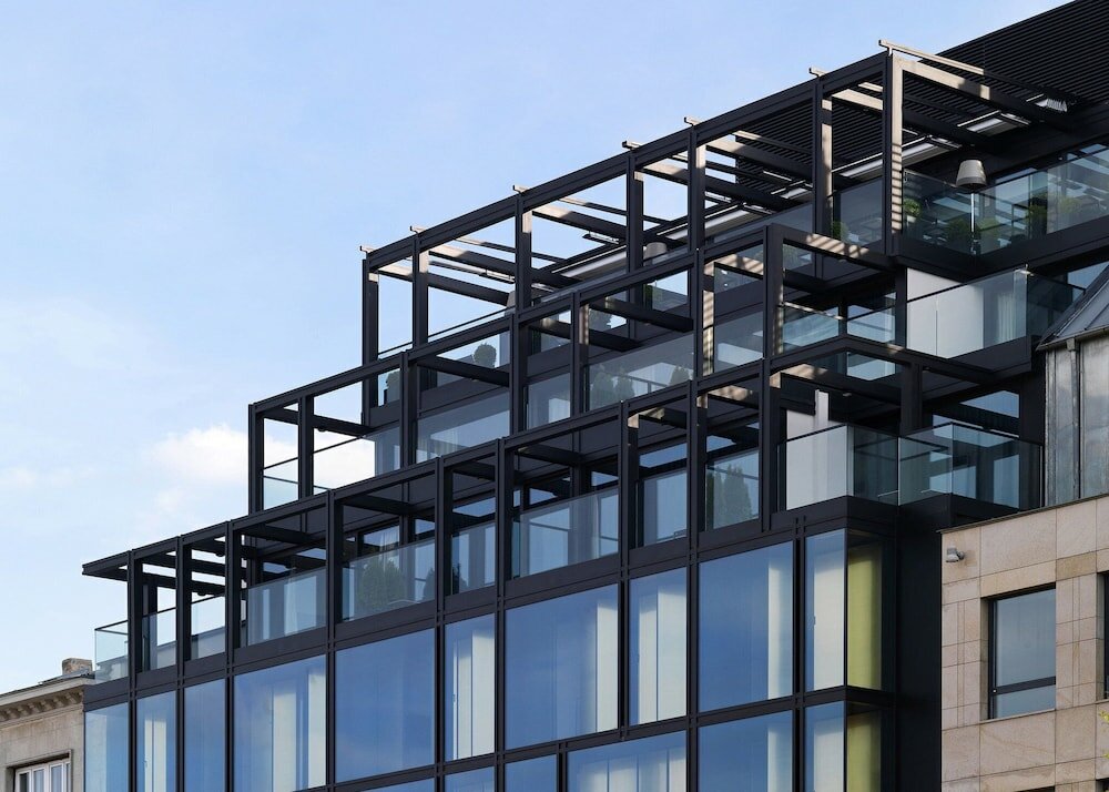 Фото Sense Hotel Sofia