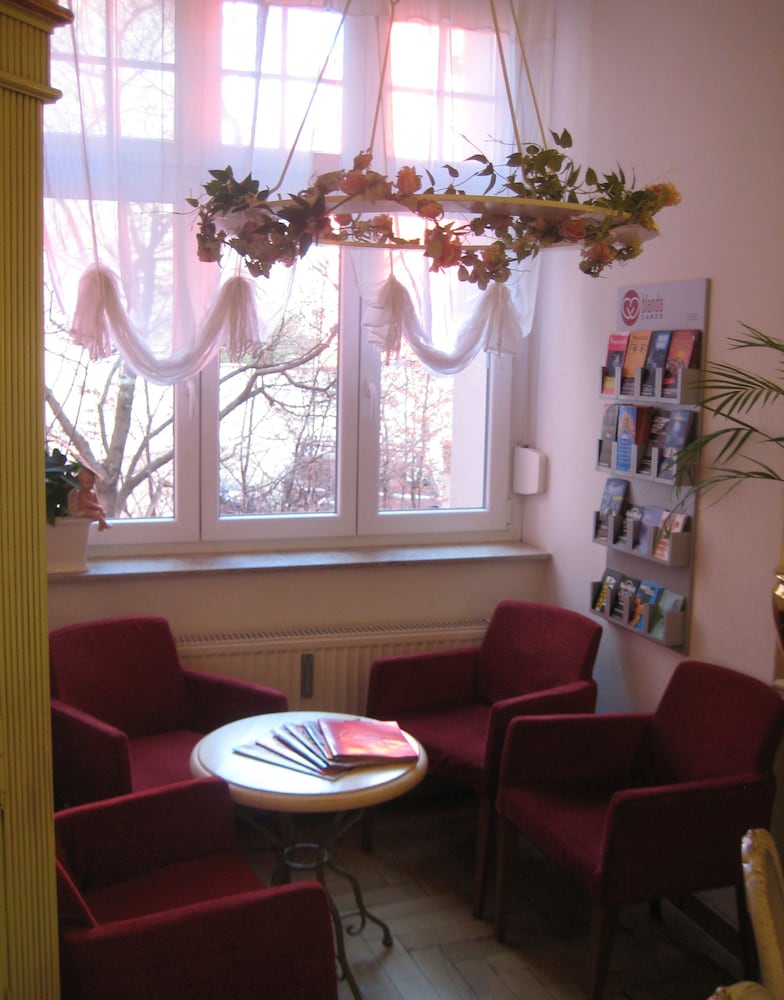 Фото Hotel Seibel