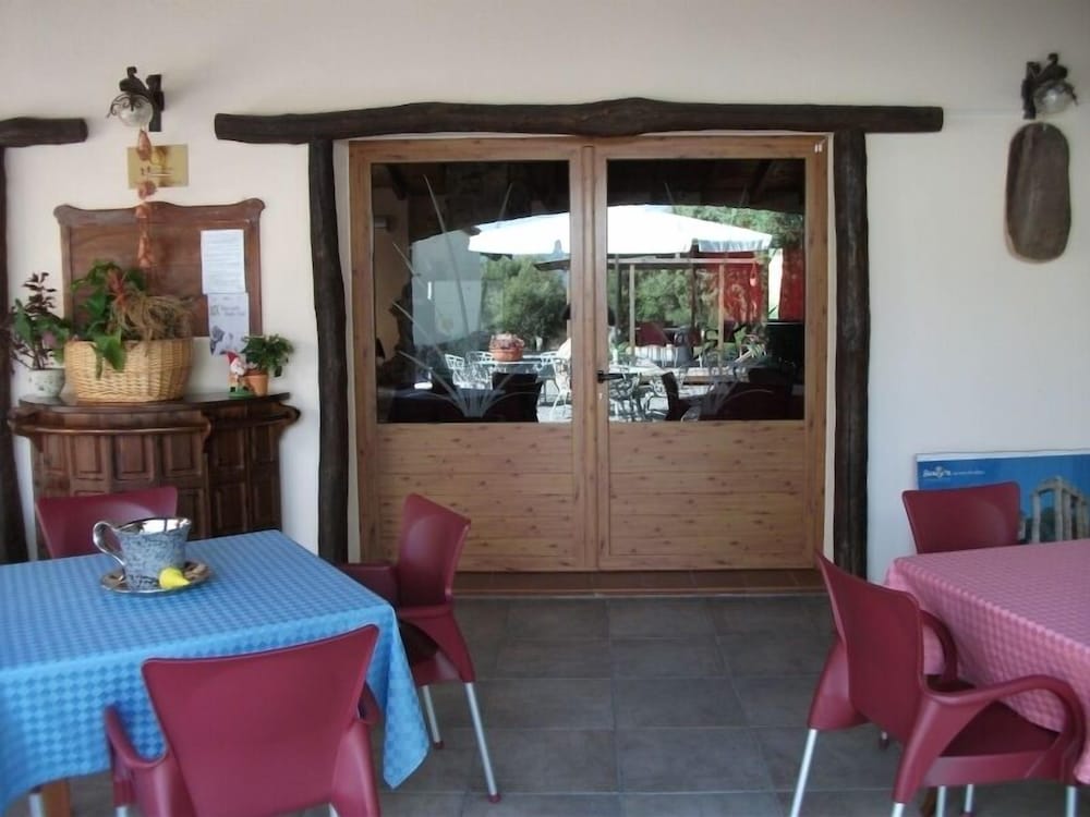 Фото Rocce Bianche