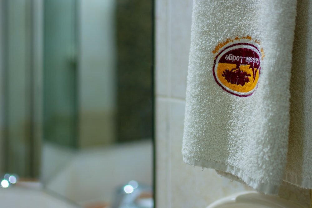 Фото Cassia Lodge