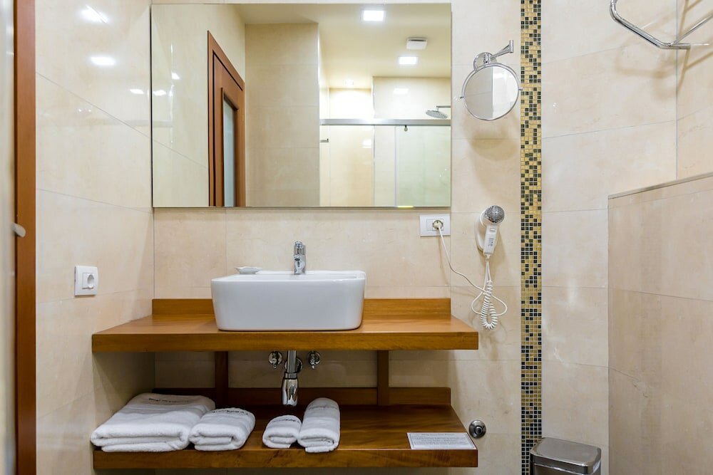 Фото Отель La Boheme