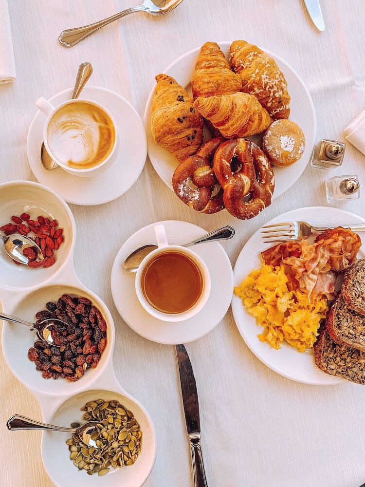 Фото Hotel Ai Reali di Venezia