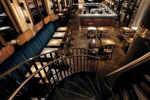 Гостиница Ruby Louise Hotel Frankfurt