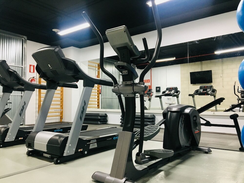 Фото Oca Puerta del Camino Hotel