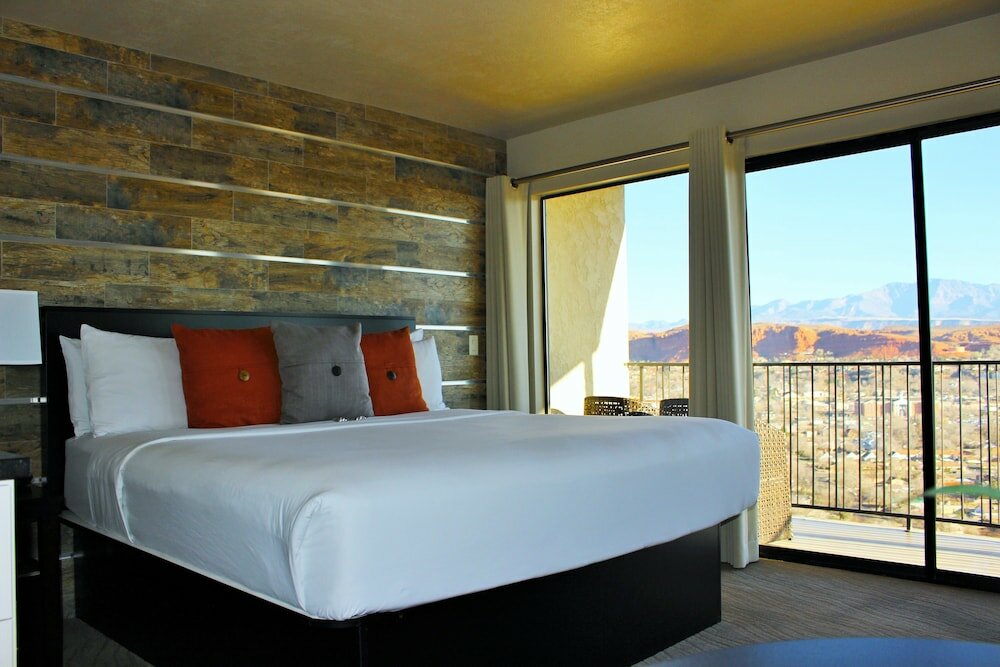 Фото Inn on the Cliff