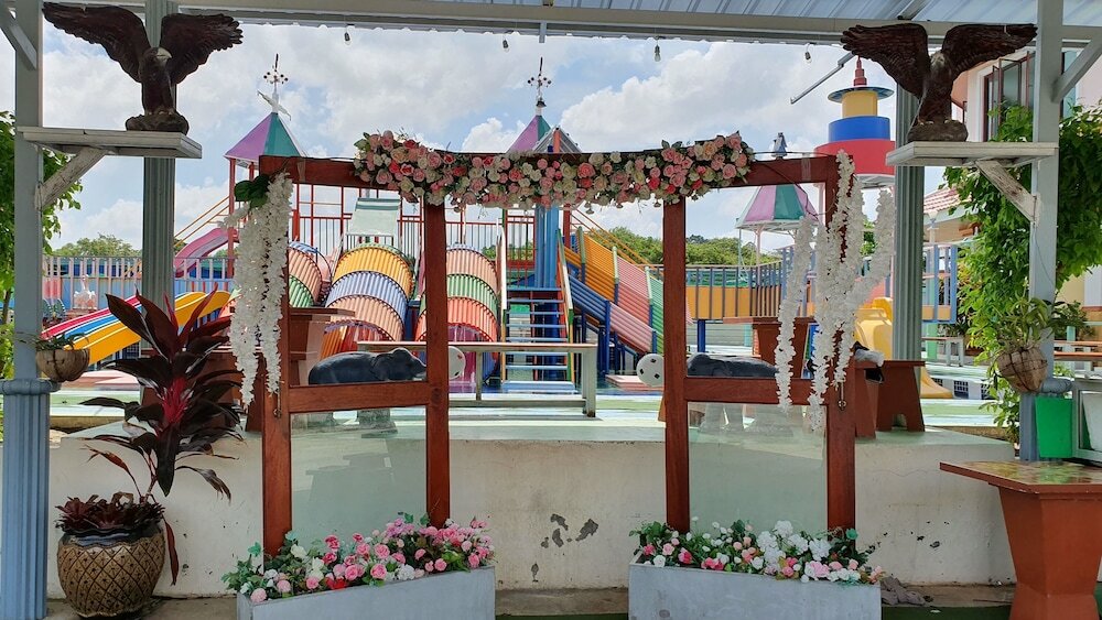 Фото Doungta Anda Hotel