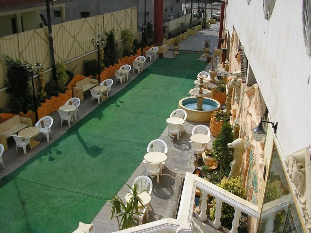 Фото High Way Hotel