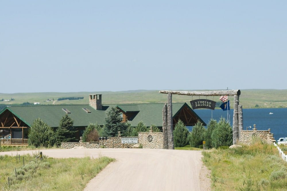 Фото Holiday Inn Express & Suites Ogallala, an Ihg Hotel