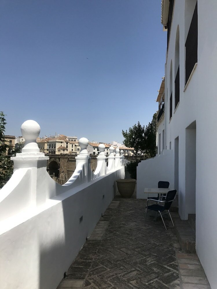 Фото Casa Palacio VillaZambra