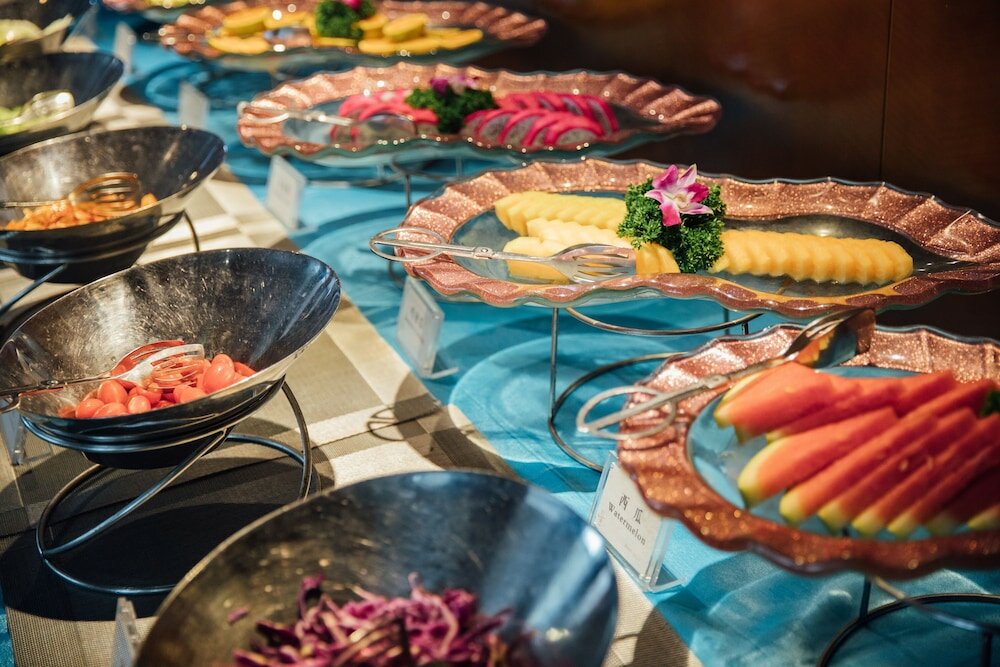 Фото Sunshine Hotel Zhangjiajie