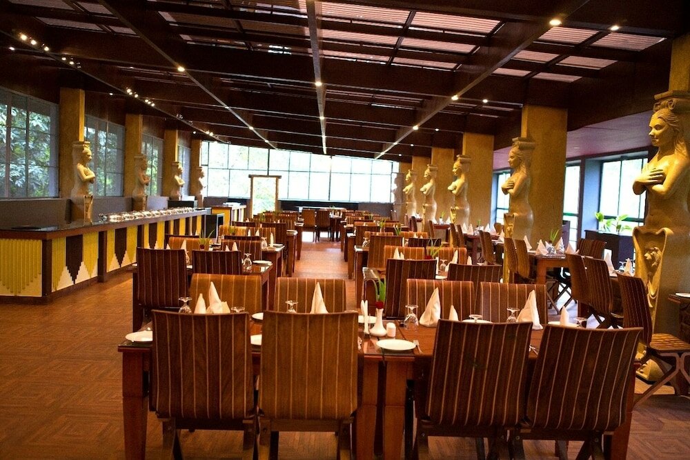 Фото Vythiri Village