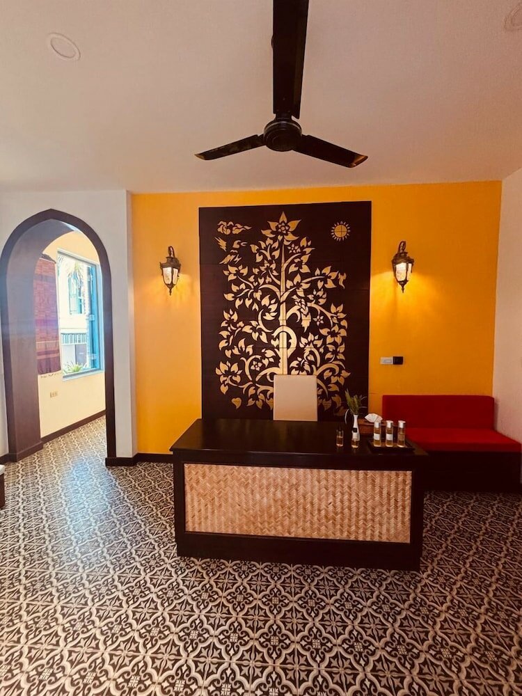 Фото The Grand Luang Prabang