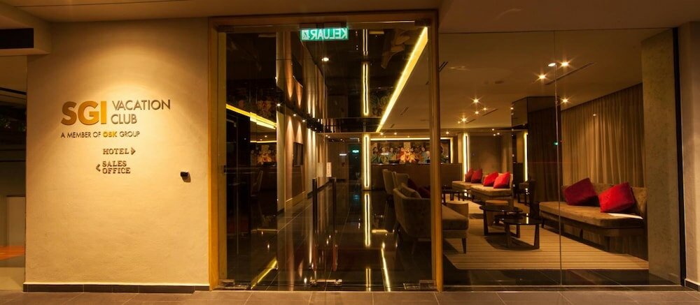 Фото Sgi Vacation Club Melaka