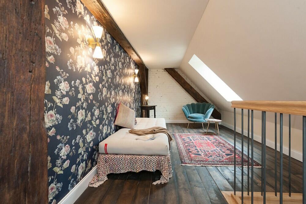 Фото Renthof Kassel