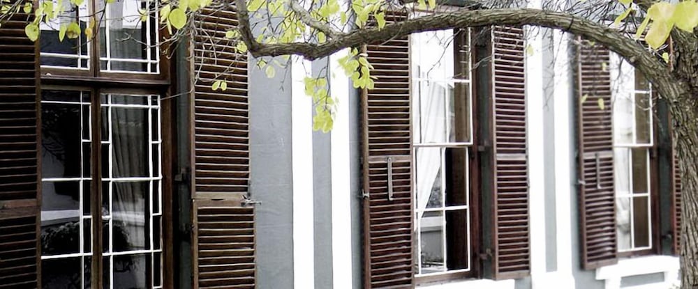 Фото Matoppo Inn